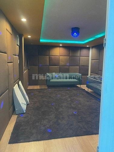 CHO THUÊ VILLA CAO CẤP – ĐƯỜNG 18, AN PHÚ, QUẬN 2