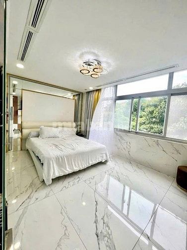 Cho thuê Biệt Thự Nam Viên có hồ bơi phong cách châu âu giá 138tr