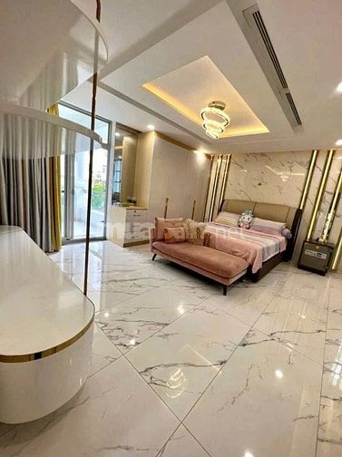 Cho thuê Biệt Thự Nam Viên có hồ bơi phong cách châu âu giá 138tr