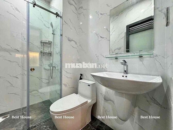 Dự án mới căn hộ full nội thất công công lớn thoáng ngay trung tâm q1