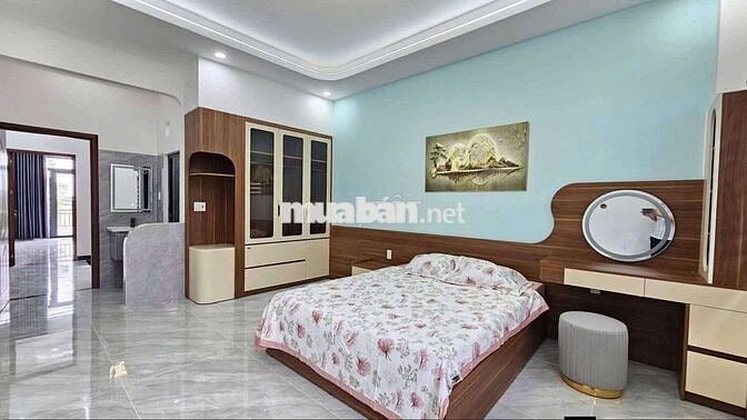 bán căn nhà trục chính kdc an phú thuận an