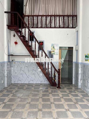 Cho thuê nhà đường thới an 10, phường thới an, quận 12