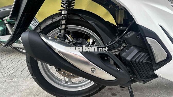 Honda SH 150 ABS 2022 Trắng đen ( hỗ trợ góp )