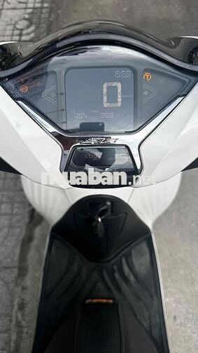 Honda SH 150 ABS 2022 Trắng đen ( hỗ trợ góp )