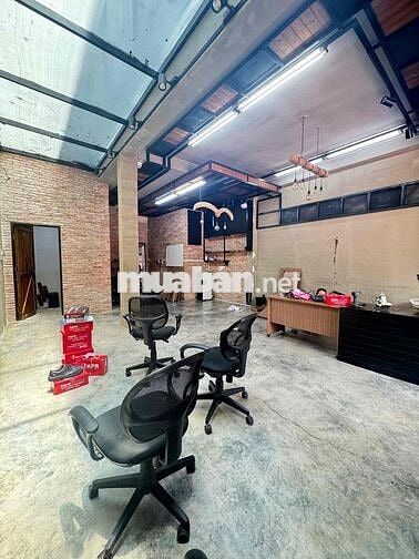 mặt bằng 6x12 ngay cao lỗ Q8 lối đi riêng kinh doanh tự do