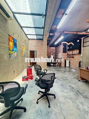 mặt bằng 6x12 ngay cao lỗ Q8 lối đi riêng kinh doanh tự do