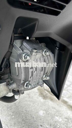 Honda Future FI 2023 Xanh xám ( hỗ trợ góp )