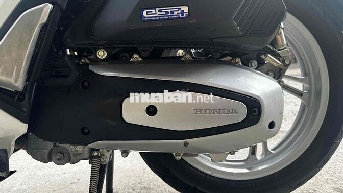 Honda SH 150 ABS 2022 Trắng đen ( hỗ trợ góp )