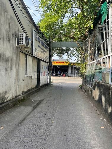 Bán Đất Hẻm 99, Đường Lê Hồng Phong, P.Phú Lợi, Thủ Dầu 1, Bình Dương