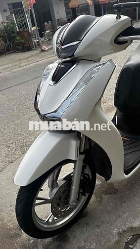 Honda SH 150 ABS 2022 Trắng đen ( hỗ trợ góp )