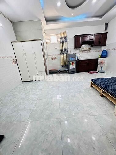 Bán gấp nhà hẻm xe tải,6 tầng, ngang5m, giá rẻ