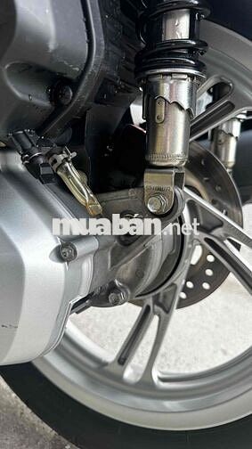 Honda SH 150 ABS 2022 Trắng đen ( hỗ trợ góp )