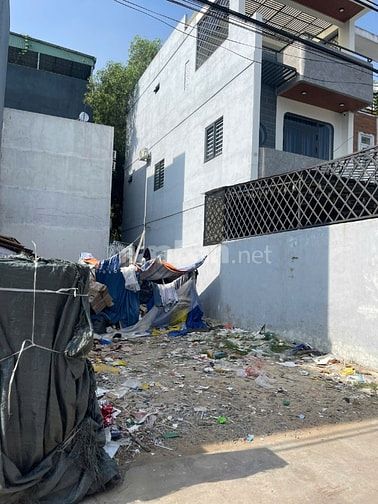 Bán Đất Hẻm 99, Đường Lê Hồng Phong, P.Phú Lợi, Thủ Dầu 1, Bình Dương
