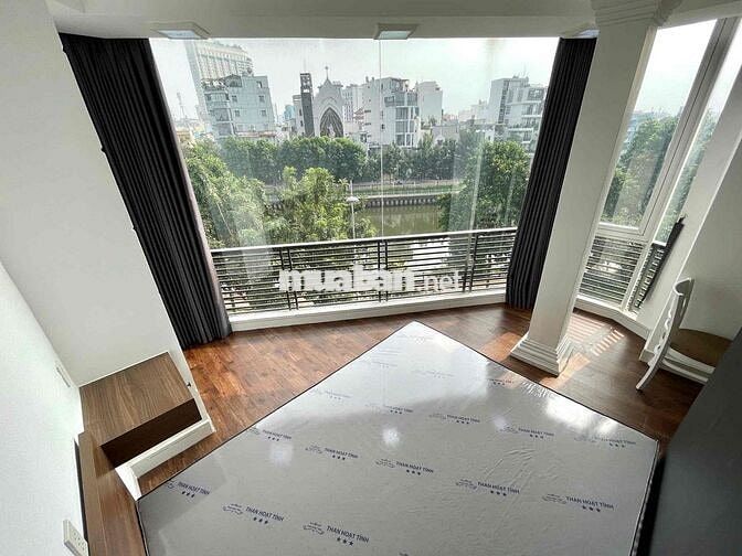CHDV THOÁNG MÁT GIẢM GIÁ TẠI SÀI GÒN - PHÚ NHUẬN IB XEM LIỀN 🔥🏡