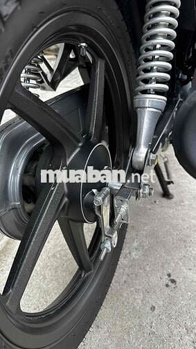 Honda Future FI 2023 Xanh xám ( hỗ trợ góp )