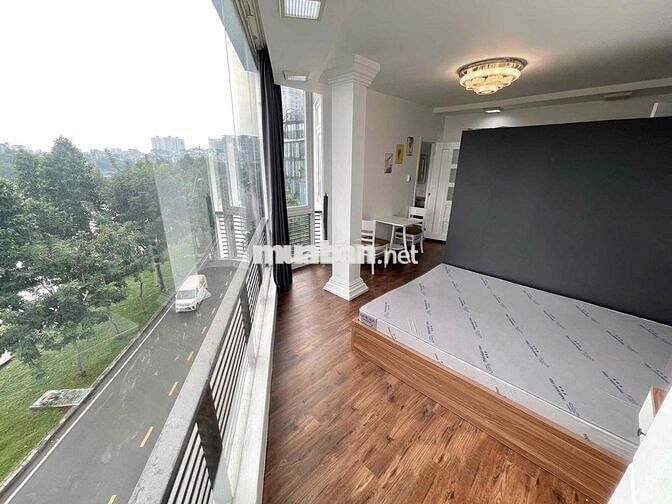 CHDV THOÁNG MÁT GIẢM GIÁ TẠI SÀI GÒN - PHÚ NHUẬN IB XEM LIỀN 🔥🏡