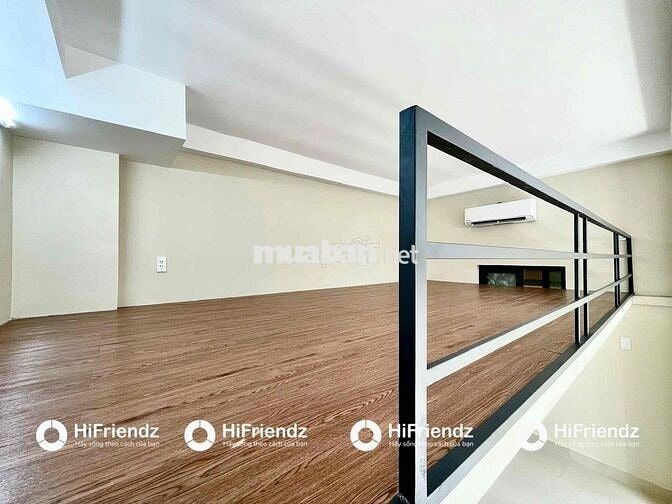 KIOT 45m2 CÓ THỂ Ở HOẶC KINH DOANH BUÔN BÁN ( Sẵn 50 phòng căn hộ  )