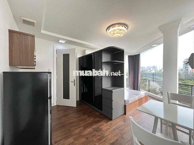 CHDV THOÁNG MÁT GIẢM GIÁ TẠI SÀI GÒN - PHÚ NHUẬN IB XEM LIỀN 🔥🏡