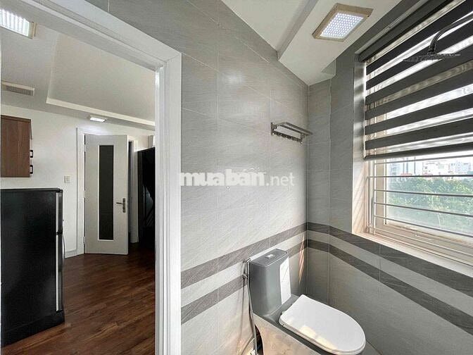 CHDV THOÁNG MÁT GIẢM GIÁ TẠI SÀI GÒN - PHÚ NHUẬN IB XEM LIỀN 🔥🏡