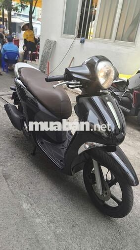 Yamaha Janus 125cc 2017 bs 59u2-00966
