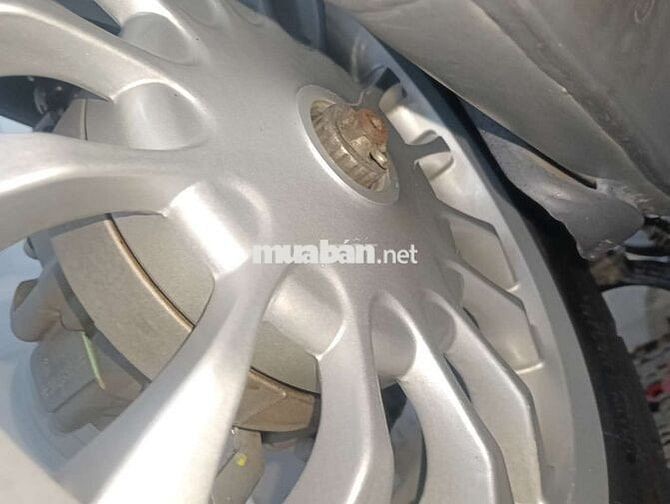 vepba đèn vuông,odo thấp,xe như mới,bs65