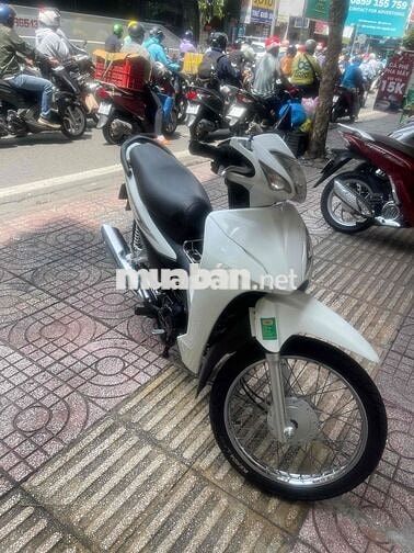 cầm đồ thanh lý wave 2017 xe bao zin bst