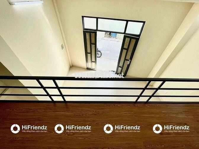 KIOT 45m2 CÓ THỂ Ở HOẶC KINH DOANH BUÔN BÁN ( Sẵn 50 phòng căn hộ  )