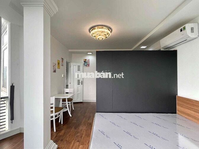 CHDV THOÁNG MÁT GIẢM GIÁ TẠI SÀI GÒN - PHÚ NHUẬN IB XEM LIỀN 🔥🏡