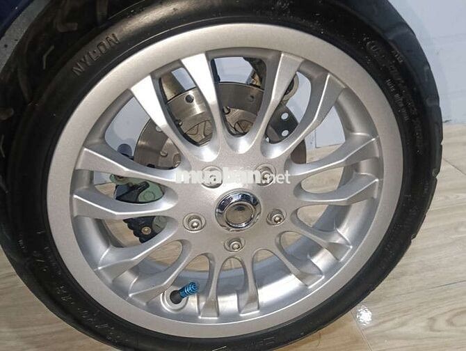vepba đèn vuông,odo thấp,xe như mới,bs65