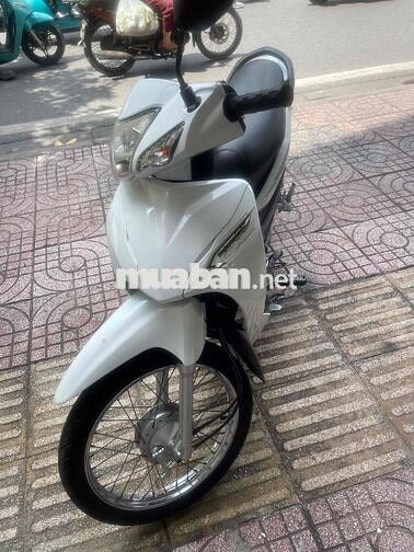 cầm đồ thanh lý wave 2017 xe bao zin bst