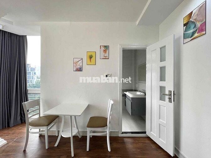 CHDV THOÁNG MÁT GIẢM GIÁ TẠI SÀI GÒN - PHÚ NHUẬN IB XEM LIỀN 🔥🏡