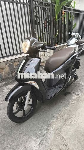 Yamaha Janus 125cc 2017 bs 59u2-00966