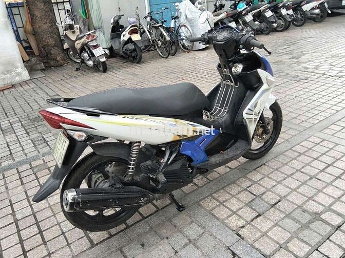Yamaha Nouvo4