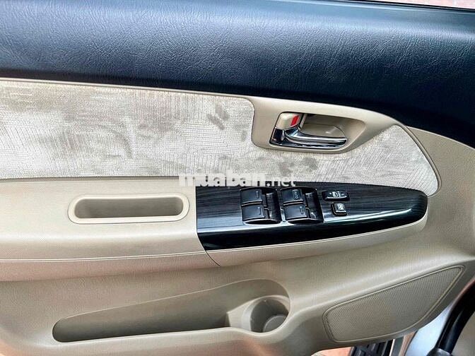 Fortuner 2015 Dầu Sàn 1 chủ Gia đình