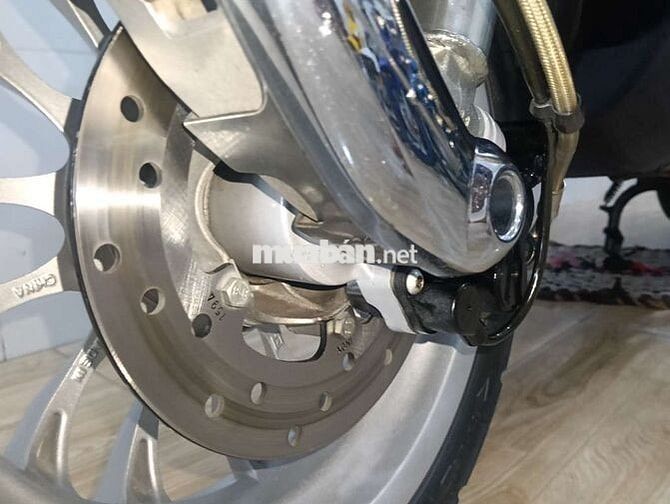 vepba đèn vuông,odo thấp,xe như mới,bs65