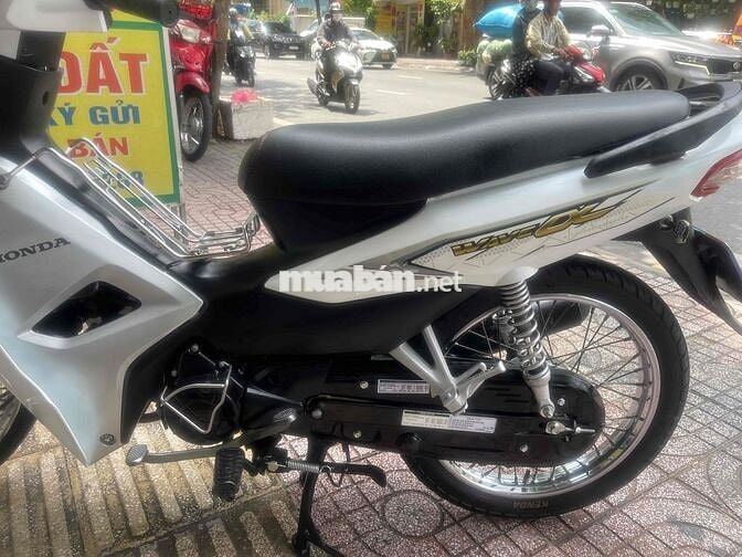 cầm đồ thanh lý wave 2017 xe bao zin bst