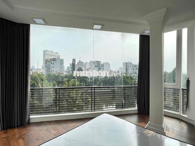 CHDV THOÁNG MÁT GIẢM GIÁ TẠI SÀI GÒN - PHÚ NHUẬN IB XEM LIỀN 🔥🏡