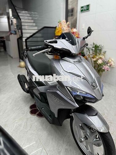 Honda Air Blade 125 2019 Bạc