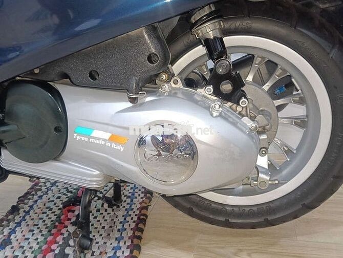 vepba đèn vuông,odo thấp,xe như mới,bs65