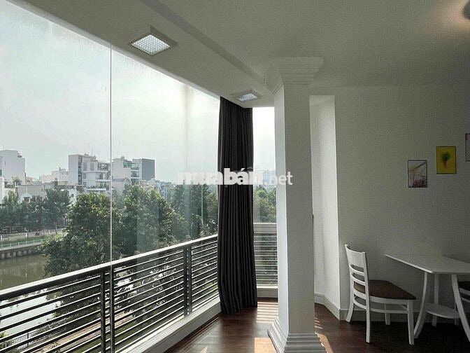 CHDV THOÁNG MÁT GIẢM GIÁ TẠI SÀI GÒN - PHÚ NHUẬN IB XEM LIỀN 🔥🏡