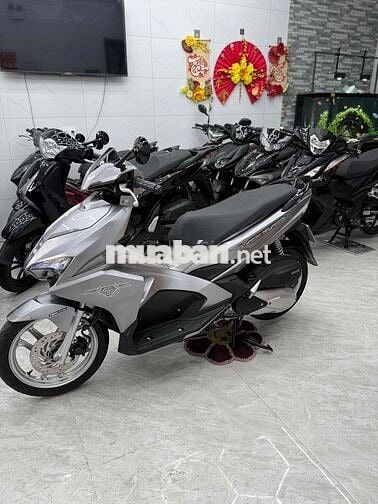Honda Air Blade 125 2019 Bạc