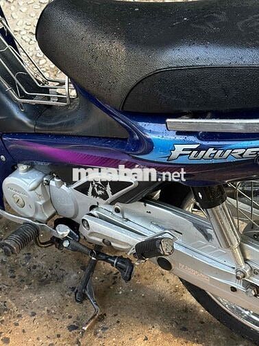 Honda Future Xanh