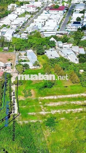 🔥 LÔ ĐẤT DIỆN TÍCH 10x56 CÓ THỔ CƯ GIÁ TỐT – PHƯỜNG TÂN NGÃI 🔥
