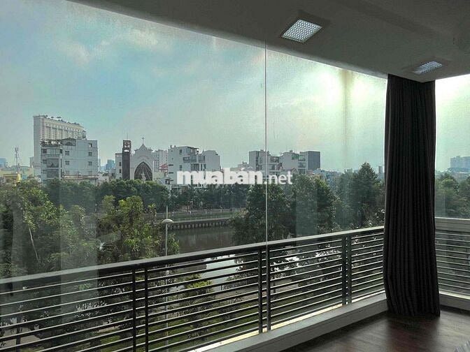 CHDV THOÁNG MÁT GIẢM GIÁ TẠI SÀI GÒN - PHÚ NHUẬN IB XEM LIỀN 🔥🏡