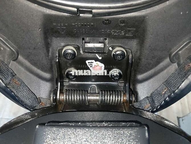vepba đèn vuông,odo thấp,xe như mới,bs65
