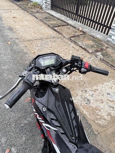 Honda Sonic 2019 Đen