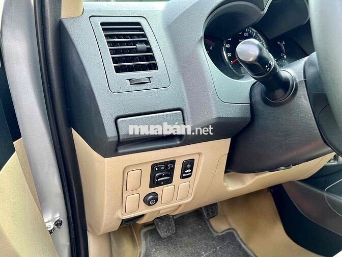 Fortuner 2015 Dầu Sàn 1 chủ Gia đình