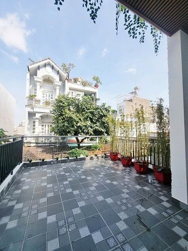 BÁN NHÀ Ở NGAY 3 TẦNG 60M2, (4*15M) TÂN CHÁNH HIỆP, Q12 CHỈ 5.X TỶ
