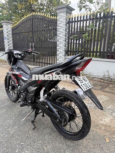 Honda Sonic 2019 Đen