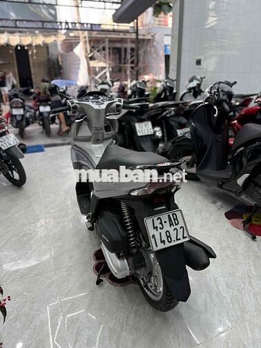 Honda Air Blade 125 2019 Bạc